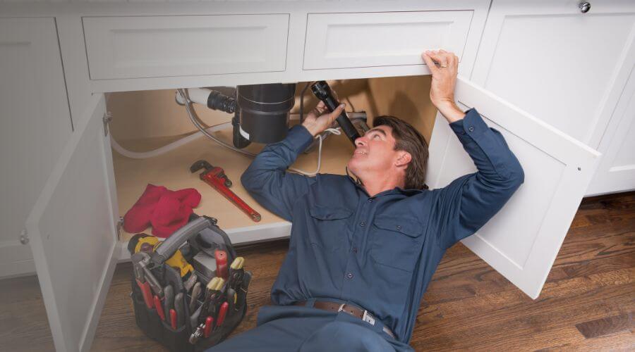 Professional same day plumber in Ellis Grove, IL